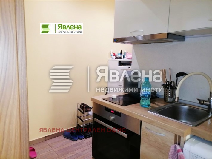 De vânzare  1 dormitor Sofia , Mladost 1 , 58 mp | 11182655 - imagine [5]