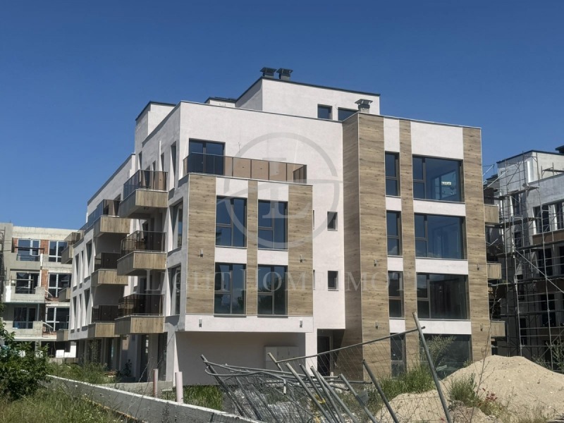 Myytävänä  1 makuuhuone Plovdiv , Hristo Smirnenski , 70 neliömetriä | 21624950 - kuva [3]