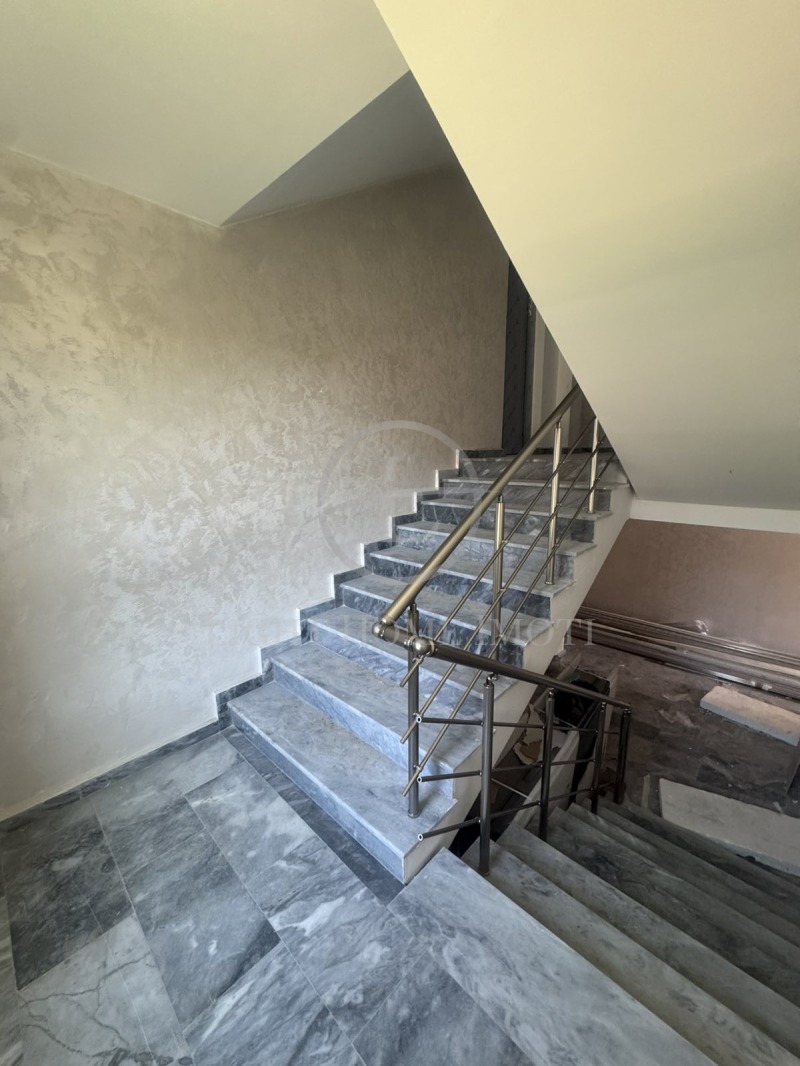 Myytävänä  1 makuuhuone Plovdiv , Hristo Smirnenski , 70 neliömetriä | 21624950 - kuva [12]