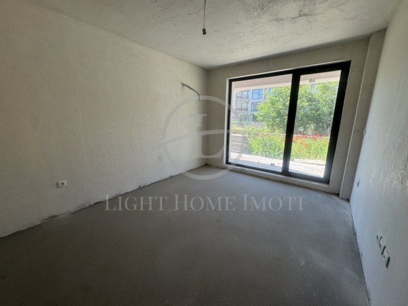 Myytävänä  1 makuuhuone Plovdiv , Hristo Smirnenski , 70 neliömetriä | 21624950 - kuva [6]