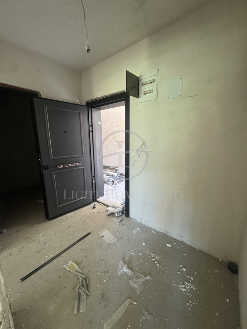 Myytävänä  1 makuuhuone Plovdiv , Hristo Smirnenski , 70 neliömetriä | 21624950 - kuva [11]