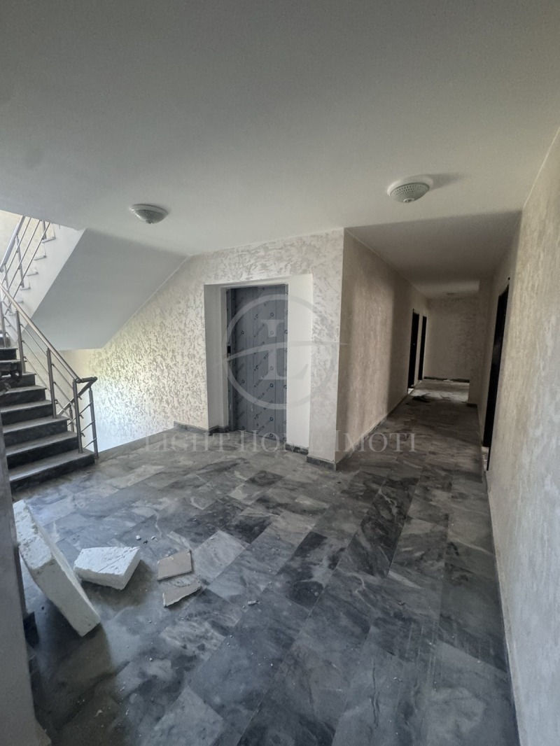 Myytävänä  1 makuuhuone Plovdiv , Hristo Smirnenski , 70 neliömetriä | 21624950 - kuva [13]