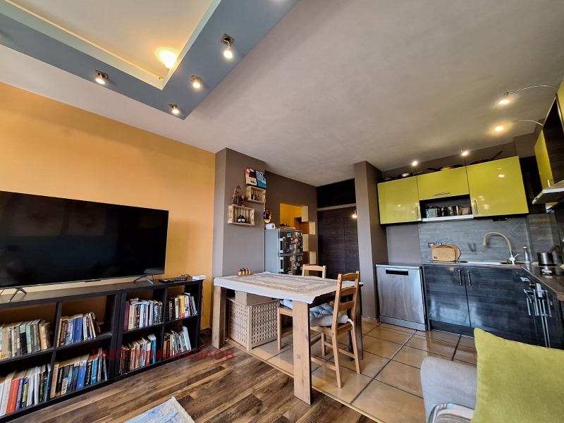 Продава  2-стаен град София , Лагера , 64 кв.м | 44914877 - изображение [3]