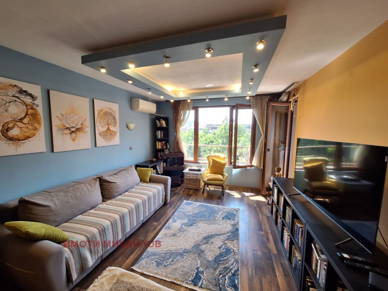Продава  2-стаен град София , Лагера , 64 кв.м | 44914877 - изображение [2]