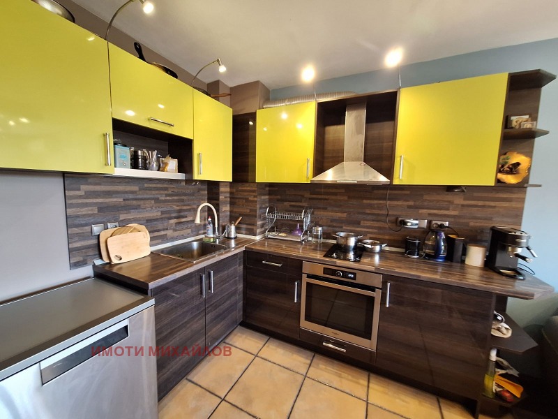 Продава  2-стаен град София , Лагера , 64 кв.м | 44914877 - изображение [4]