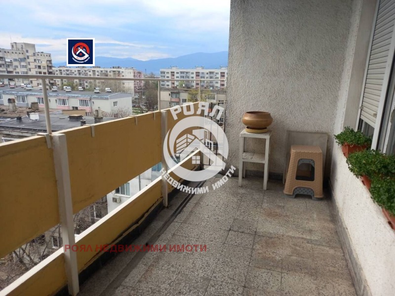 In vendita  1 camera da letto Plovdiv , Vastanicheski , 65 mq | 72914026 - Immagine [14]
