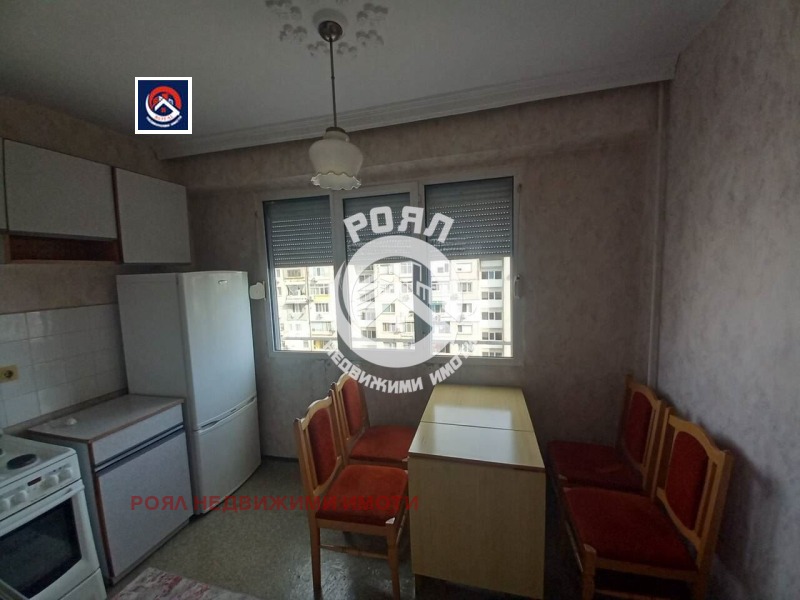 In vendita  1 camera da letto Plovdiv , Vastanicheski , 65 mq | 72914026 - Immagine [11]