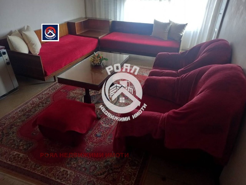Продава  2-стаен, град Пловдив, Въстанически • 99 900 EUR • ID 56749279 — holmes.bg - [1] 