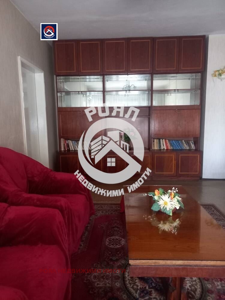 In vendita  1 camera da letto Plovdiv , Vastanicheski , 65 mq | 72914026 - Immagine [3]