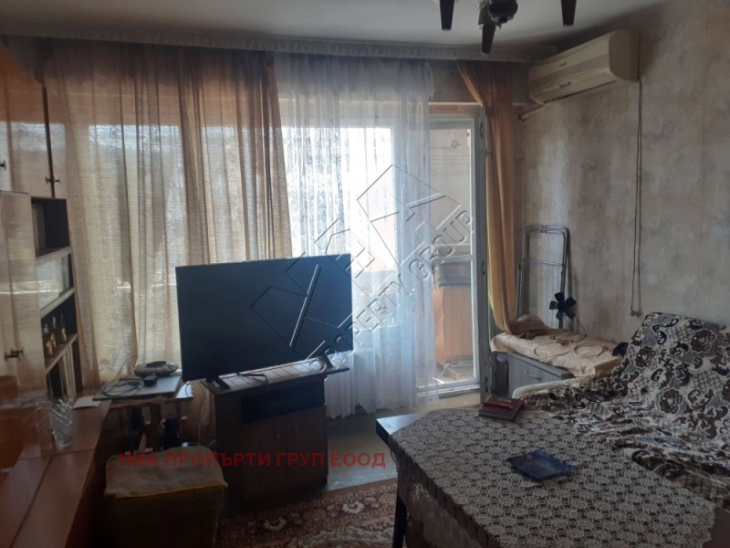 Myytävänä  1 makuuhuone Burgas , Slavejkov , 62 neliömetriä | 78167621 - kuva [11]