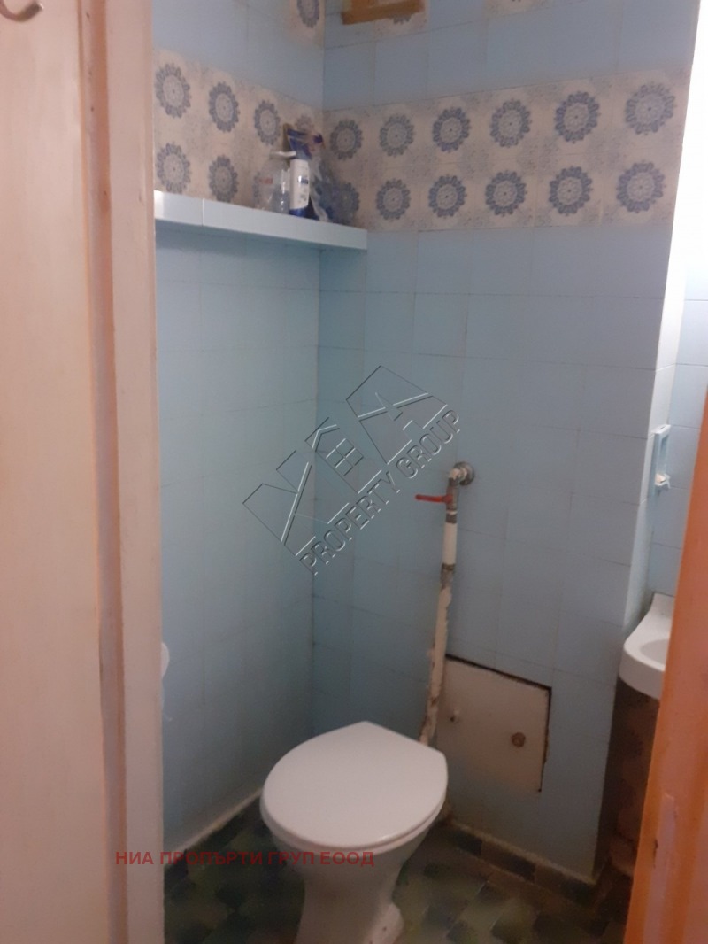 Myytävänä  1 makuuhuone Burgas , Slavejkov , 62 neliömetriä | 78167621 - kuva [15]