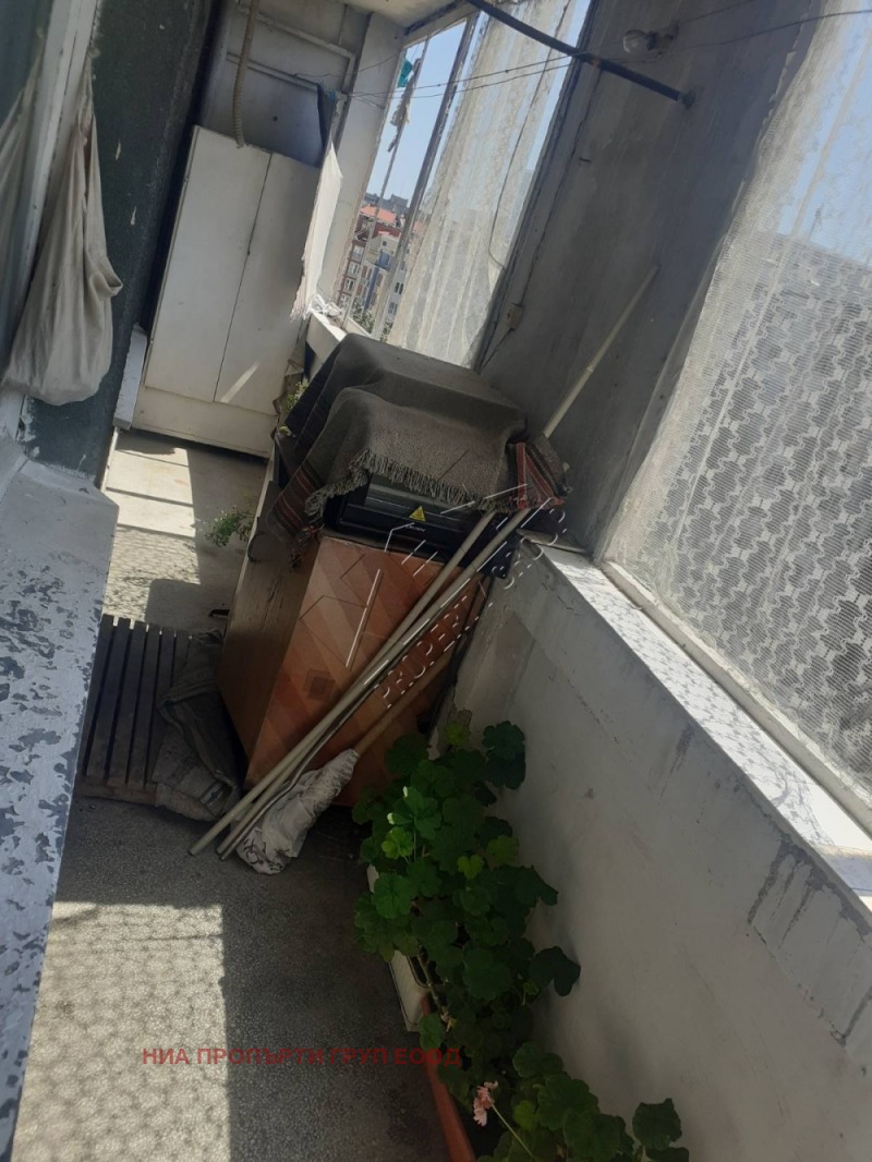 Myytävänä  1 makuuhuone Burgas , Slavejkov , 62 neliömetriä | 78167621 - kuva [17]