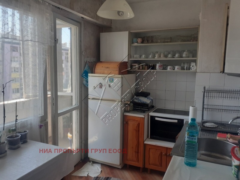 Продава  2-стаен, град Бургас, Славейков •  111 000 € • ID 31589146 — holmes.bg - [1] 