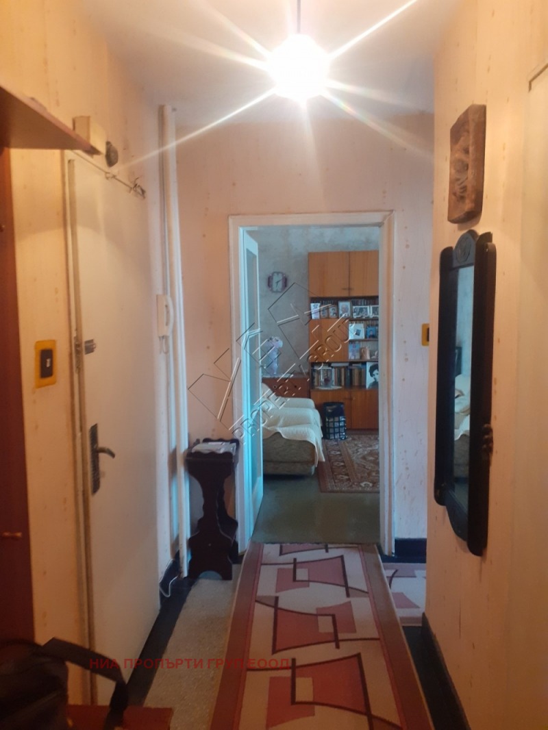 Myytävänä  1 makuuhuone Burgas , Slavejkov , 62 neliömetriä | 78167621 - kuva [12]