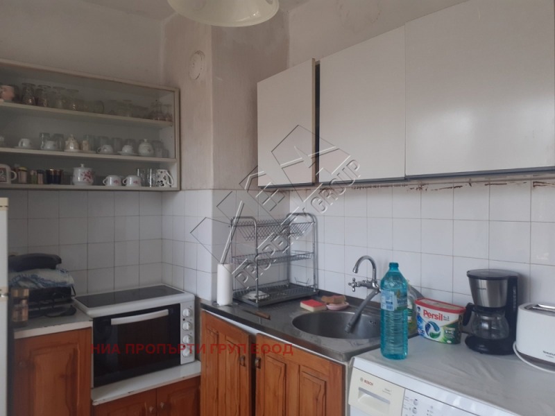 Myytävänä  1 makuuhuone Burgas , Slavejkov , 62 neliömetriä | 78167621 - kuva [3]