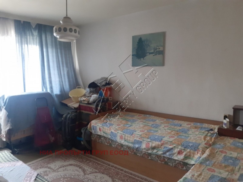 Myytävänä  1 makuuhuone Burgas , Slavejkov , 62 neliömetriä | 78167621 - kuva [7]