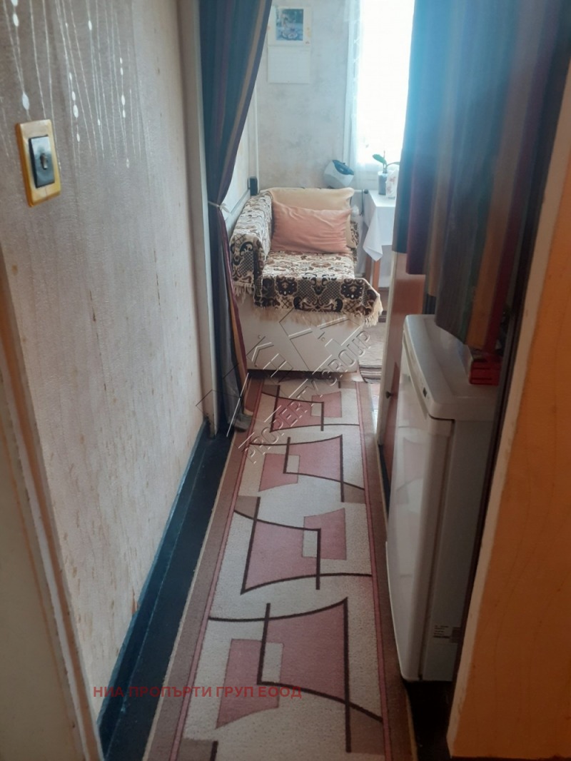 Myytävänä  1 makuuhuone Burgas , Slavejkov , 62 neliömetriä | 78167621 - kuva [14]