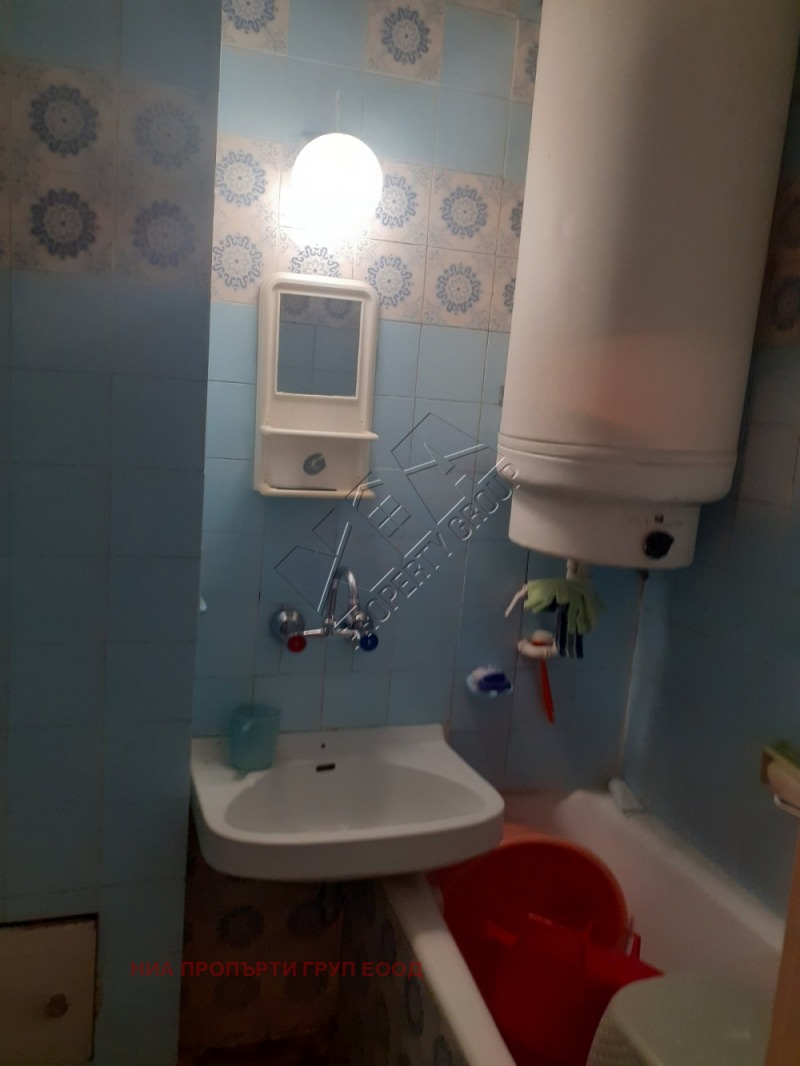 Myytävänä  1 makuuhuone Burgas , Slavejkov , 62 neliömetriä | 78167621 - kuva [16]