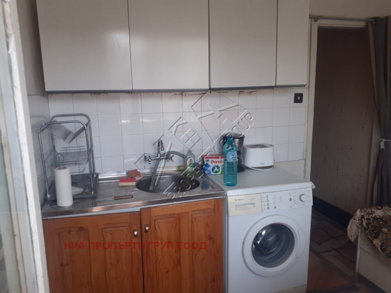 Myytävänä  1 makuuhuone Burgas , Slavejkov , 62 neliömetriä | 78167621 - kuva [4]