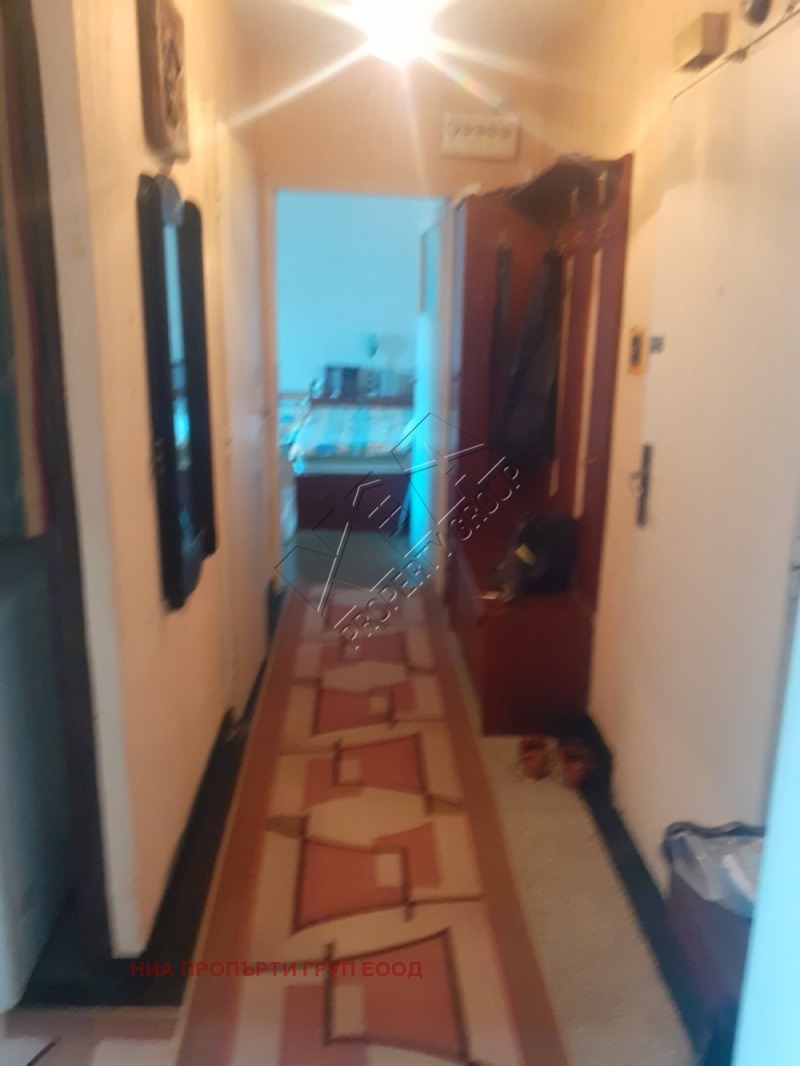 Myytävänä  1 makuuhuone Burgas , Slavejkov , 62 neliömetriä | 78167621 - kuva [13]