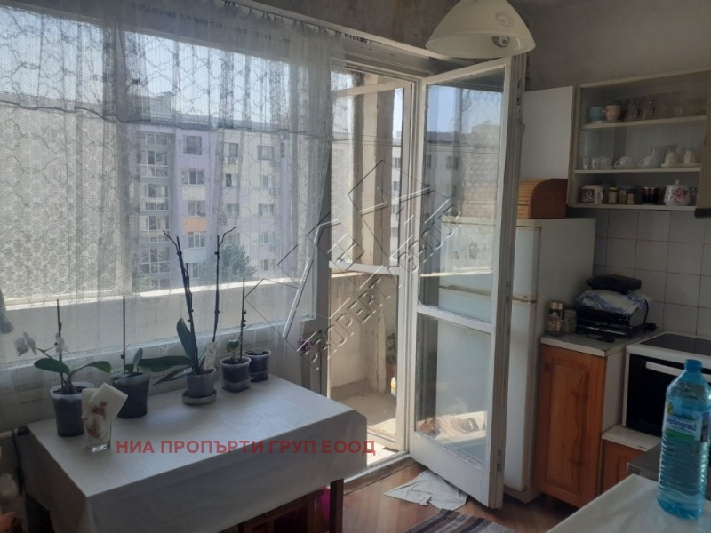 Myytävänä  1 makuuhuone Burgas , Slavejkov , 62 neliömetriä | 78167621 - kuva [5]