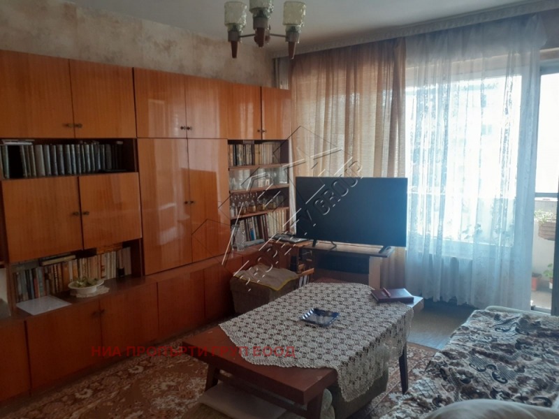 Myytävänä  1 makuuhuone Burgas , Slavejkov , 62 neliömetriä | 78167621 - kuva [10]