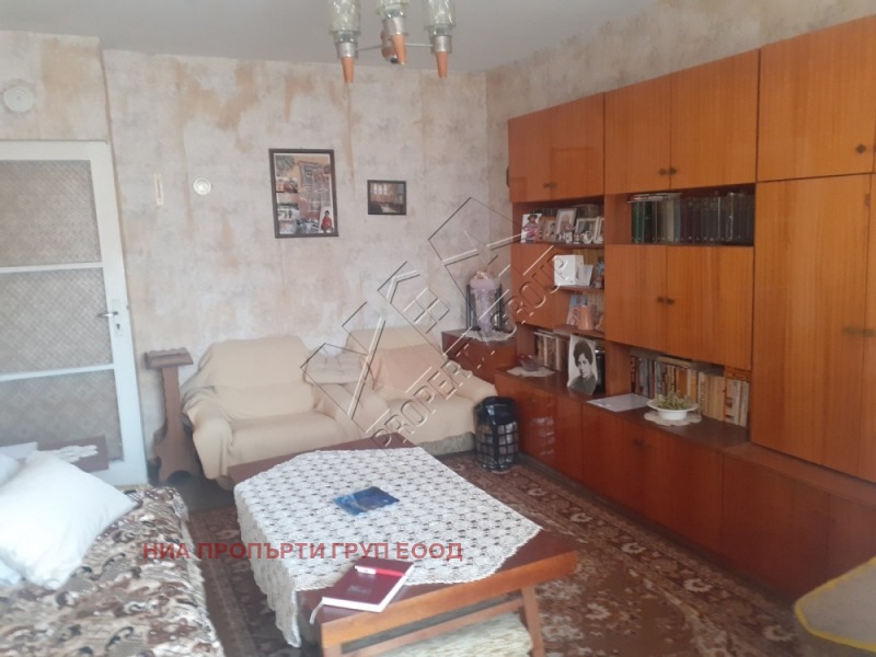 Myytävänä  1 makuuhuone Burgas , Slavejkov , 62 neliömetriä | 78167621 - kuva [9]