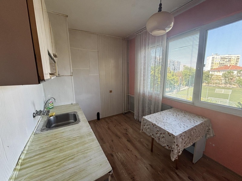 Продаја  1 спаваћа соба Софија , Разсадника , 65 м2 | 83361912 - слика [7]