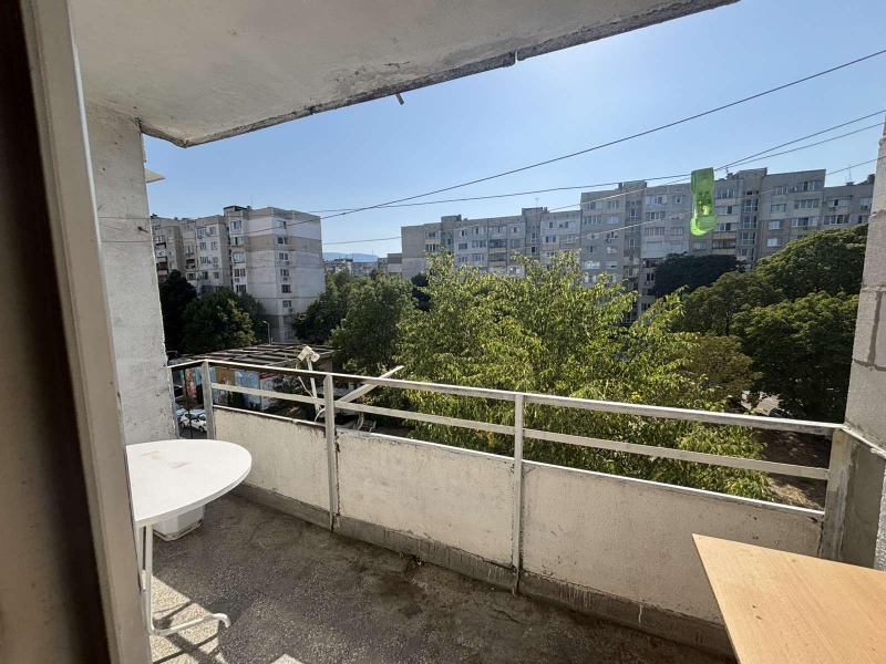 Продаја  1 спаваћа соба Софија , Разсадника , 65 м2 | 83361912 - слика [8]