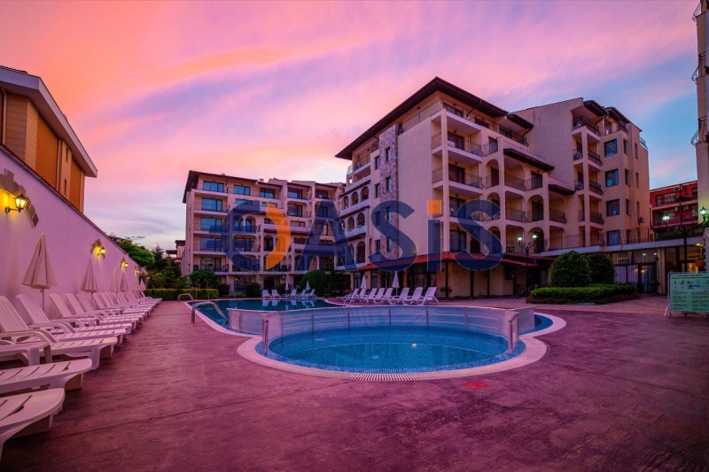 Na prodej  1 ložnice oblast Burgas , k.k. Slančev brjag , 51 m2 | 37856089 - obraz [15]