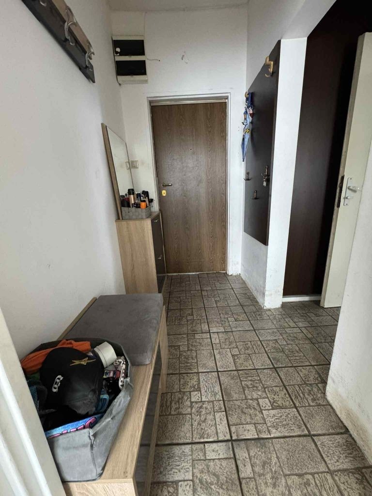Na sprzedaż  1 sypialnia Sofia , Ljulin 3 , 47 mkw | 31509154 - obraz [8]