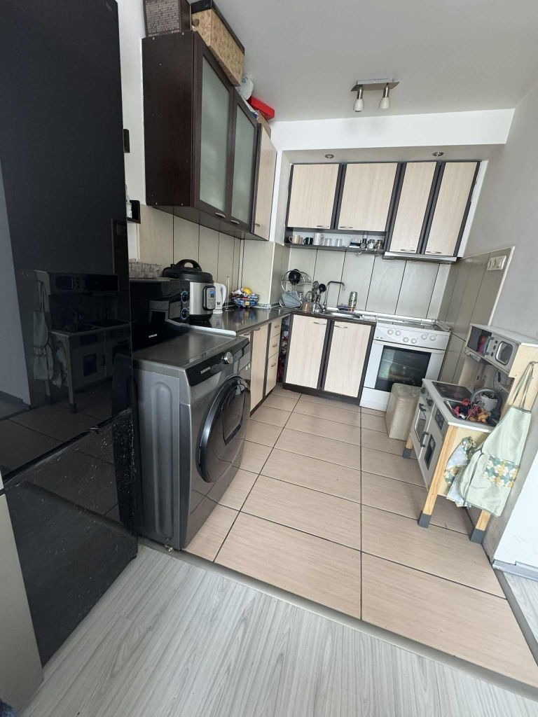 Na sprzedaż  1 sypialnia Sofia , Ljulin 3 , 47 mkw | 31509154 - obraz [4]
