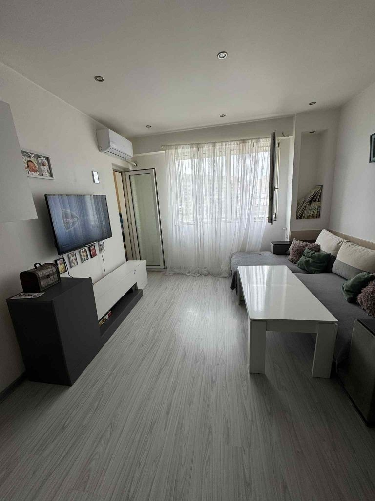 Na sprzedaż  1 sypialnia Sofia , Ljulin 3 , 47 mkw | 31509154 - obraz [2]