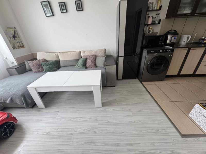 Na sprzedaż  1 sypialnia Sofia , Ljulin 3 , 47 mkw | 31509154 - obraz [3]