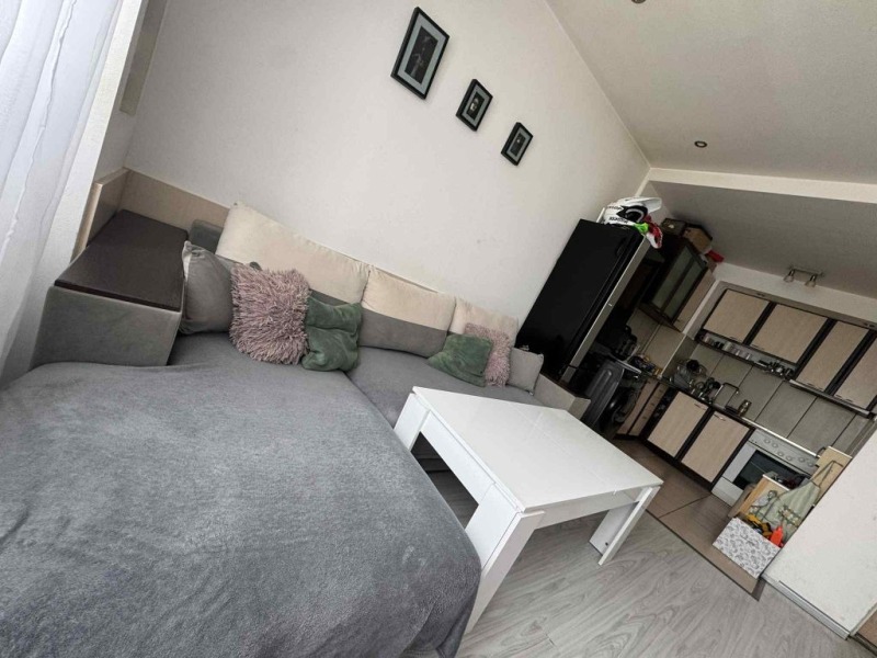 Na sprzedaż  1 sypialnia Sofia , Ljulin 3 , 47 mkw | 31509154