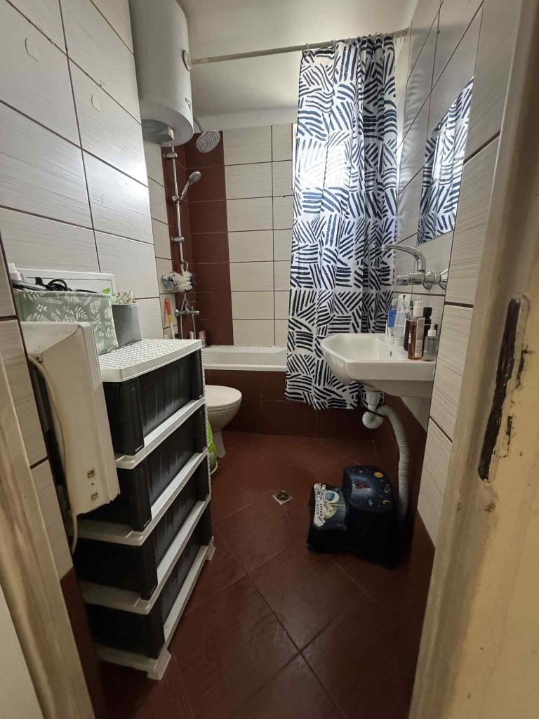 Na sprzedaż  1 sypialnia Sofia , Ljulin 3 , 47 mkw | 31509154 - obraz [12]