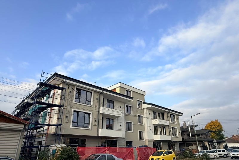 Продава 2-СТАЕН, област София, гр. Елин Пелин • 132500 € / 259147.48 лв. • 27870616 1