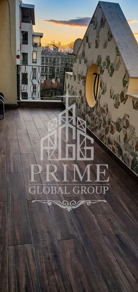 Продава 2-СТАЕН, гр. Варна, Бриз, снимка 5 - Апартаменти - 54499575