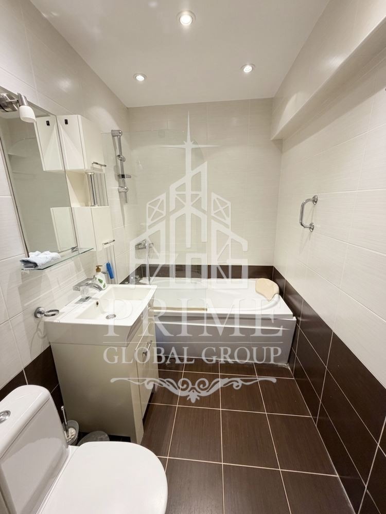 Продава 2-СТАЕН, гр. Варна, Бриз, снимка 6 - Апартаменти - 54499575