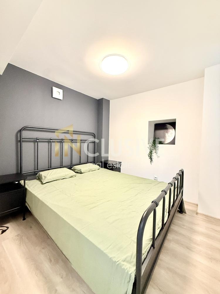 Продава 2-СТАЕН, гр. София, Център, снимка 3 - Апартаменти - 56271260