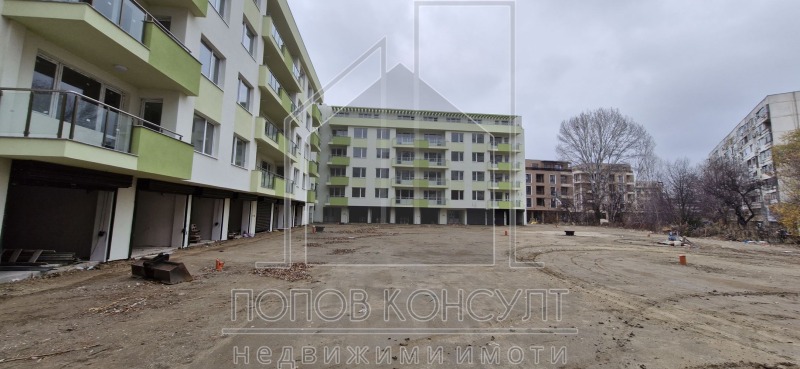 Продава  3-стаен град Пловдив , Христо Смирненски , 119 кв.м | 39239623