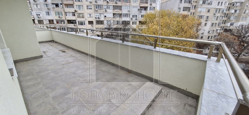 Продава  3-стаен град Пловдив , Христо Смирненски , 119 кв.м | 39239623 - изображение [4]