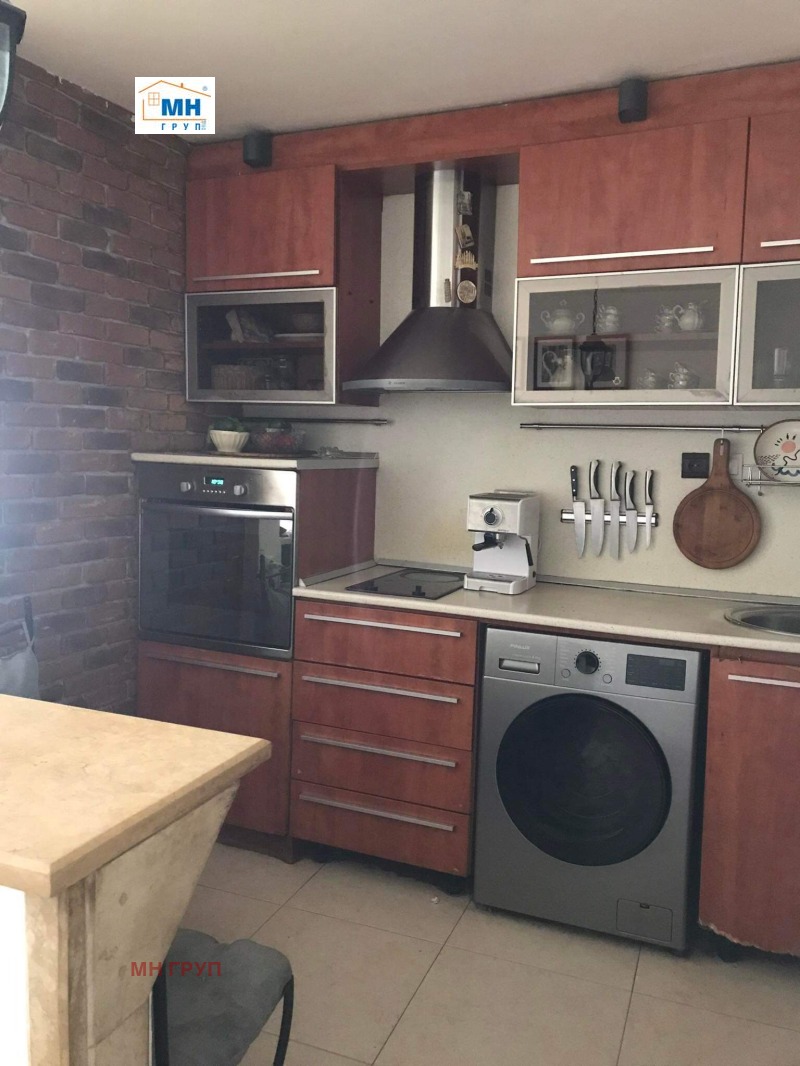 Na prodej  2 ložnice Sofia , Centar , 105 m2 | 88504233 - obraz [6]