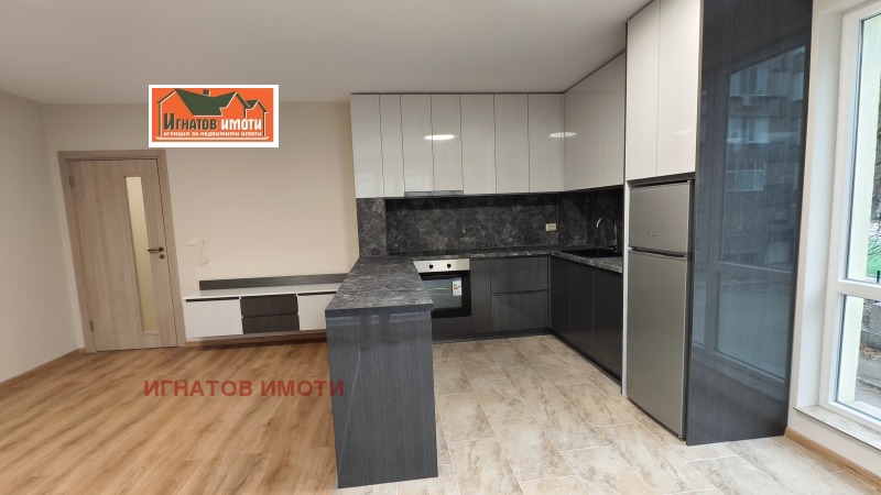 Продава  3-стаен град Пазарджик , Запад , 104 кв.м | 59140502 - изображение [4]