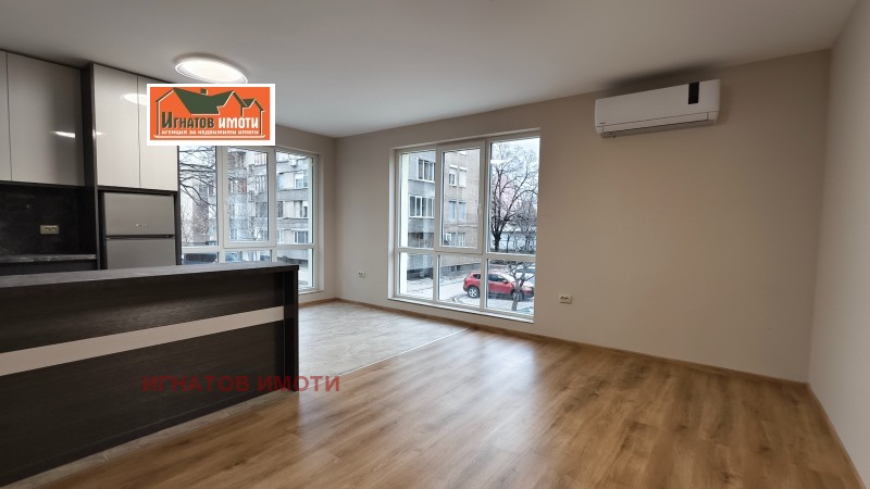 Продава  3-стаен град Пазарджик , Запад , 104 кв.м | 59140502 - изображение [3]