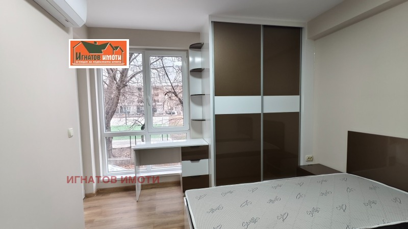 Продава  3-стаен град Пазарджик , Запад , 104 кв.м | 59140502 - изображение [7]