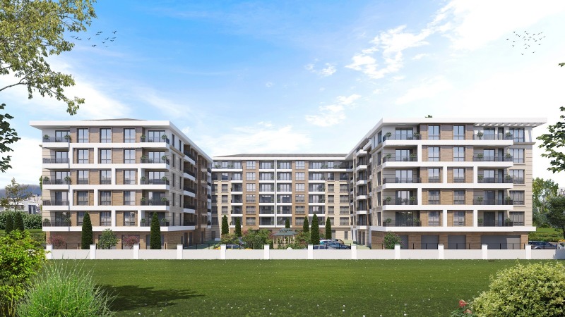 Na prodej  2 ložnice Kardžali , Centar , 105 m2 | 77099419 - obraz [12]
