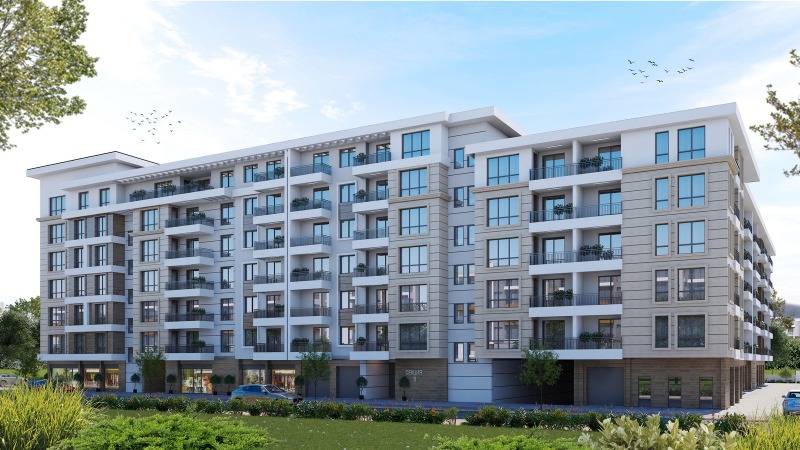Na prodej  2 ložnice Kardžali , Centar , 105 m2 | 77099419 - obraz [14]