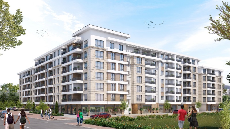Na prodej  2 ložnice Kardžali , Centar , 105 m2 | 77099419 - obraz [13]