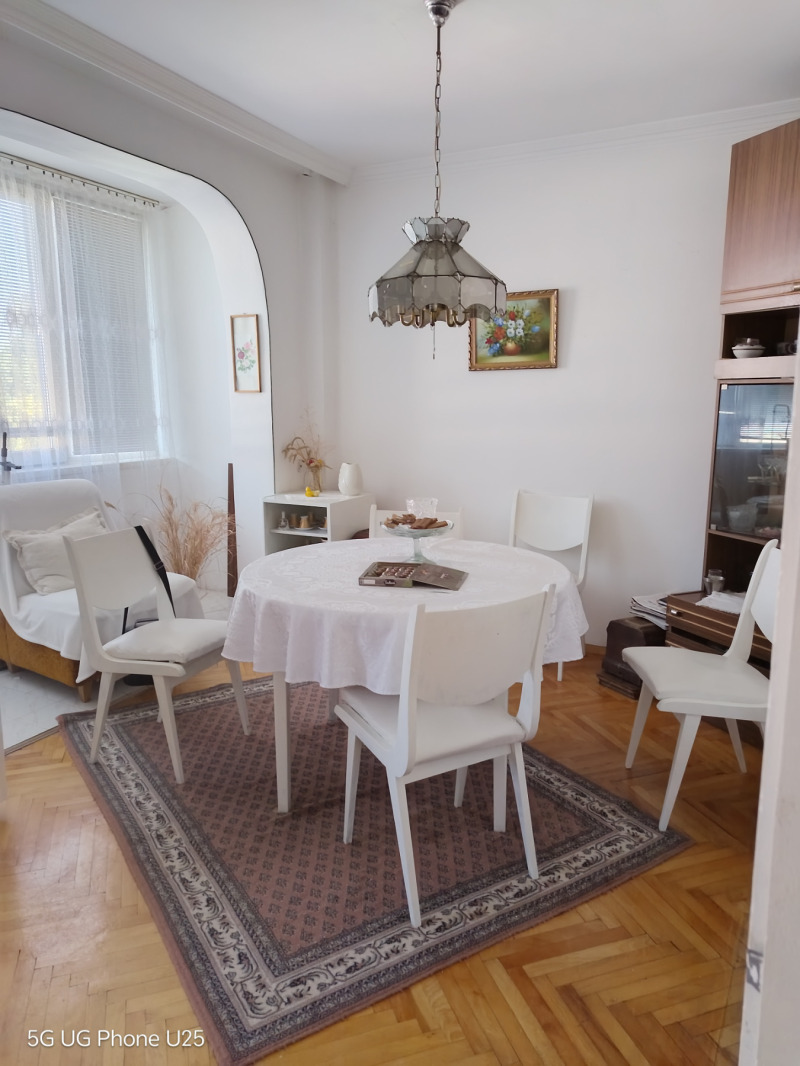 Продава  3-стаен град Видин , Христо Ботев , 100 кв.м | 81486879 - изображение [7]